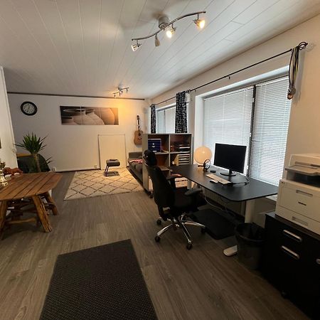 Matkatoimisto Laehellae Keskustaa Apartman Porvoo Kültér fotó
